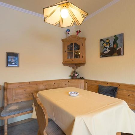 Ferienwohnung Steinbach Оберстдорф Экстерьер фото