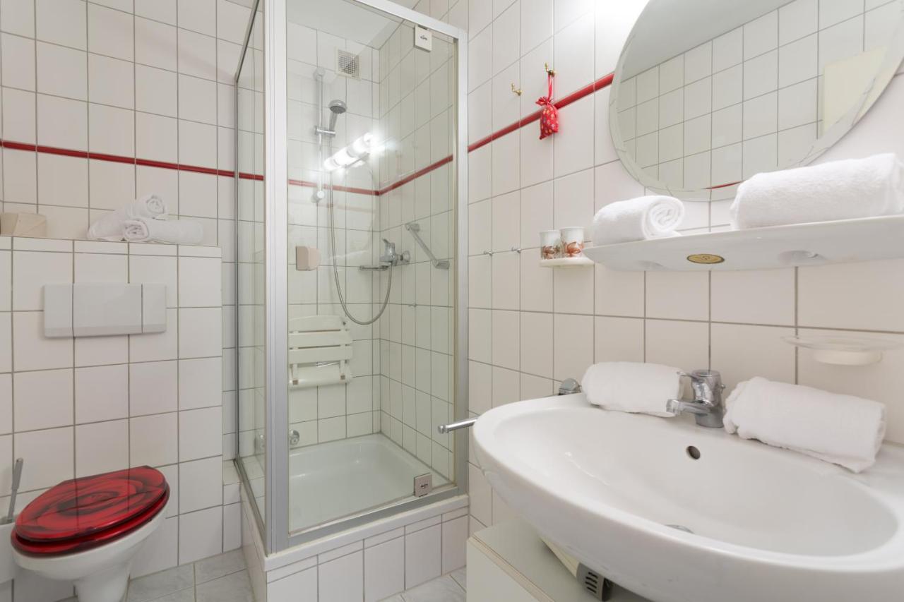 Ferienwohnung Steinbach Оберстдорф Экстерьер фото